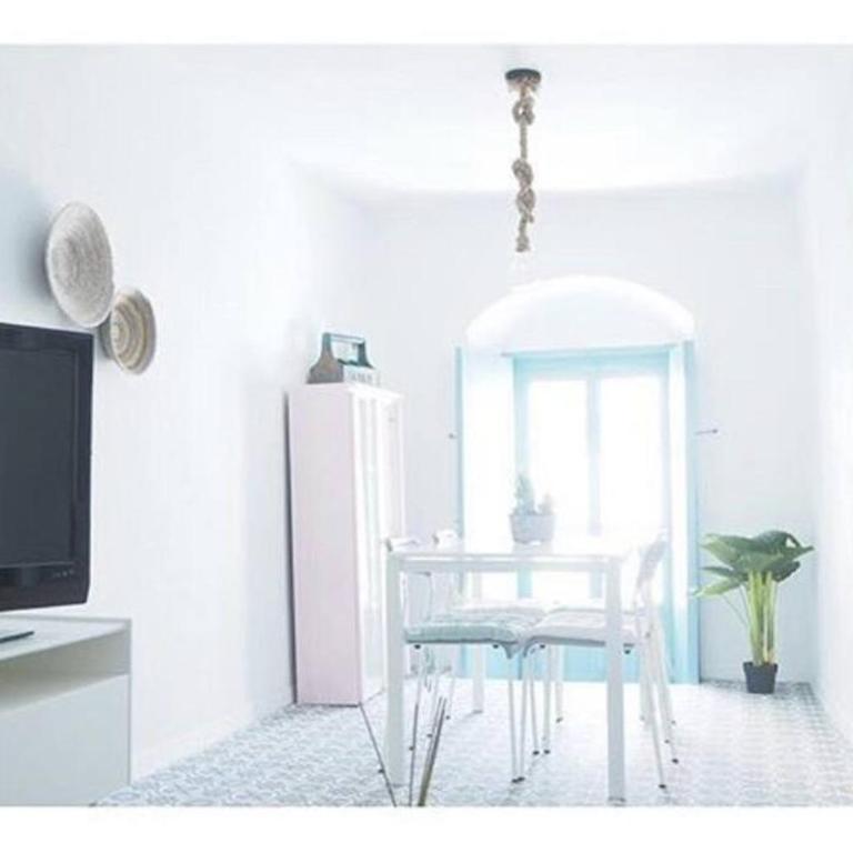 Casa Arena y Sal en pleno casco antiguo de Vejer - Casa con 1 dormitorio - 7