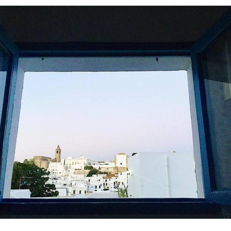Casa Arena y Sal en pleno casco antiguo de Vejer - Casa con 1 dormitorio - 9