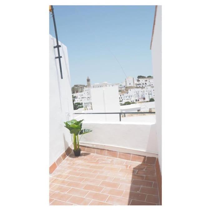 Casa Arena y Sal en pleno casco antiguo de Vejer - Casa con 1 dormitorio - 13