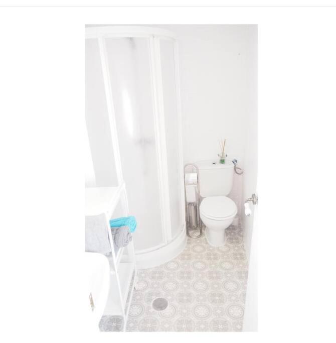 Casa Arena y Sal en pleno casco antiguo de Vejer - Casa con 1 dormitorio - 17