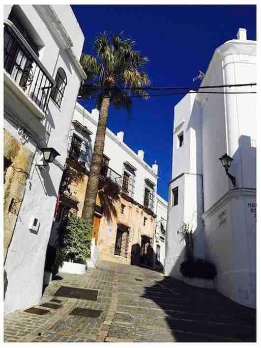 Casa Arena y Sal en pleno casco antiguo de Vejer - Casa con 1 dormitorio - 18