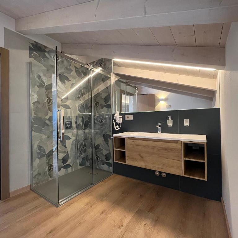 Le Rocce Val di Non - Quality Room & Breakfast - Suite Junior Familiale - 6