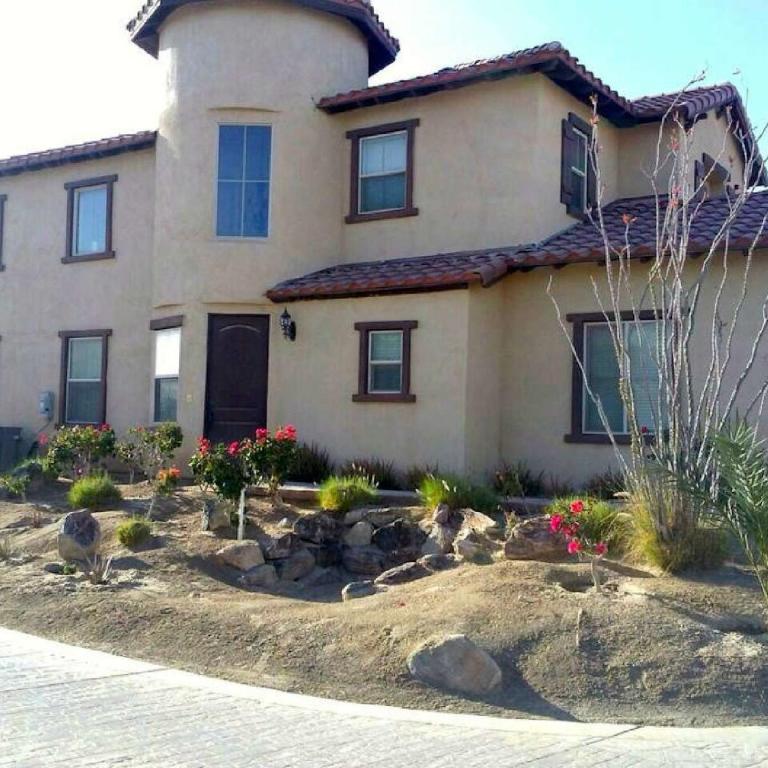El Dorado Ranch San Felipe Holiday Rental - Casa - 1