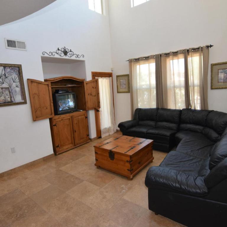 3-bedroom Poolside San Felipe Vacation villa - Casa - 2