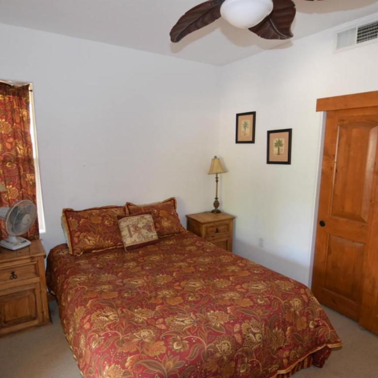 3-bedroom Poolside San Felipe Vacation villa - Casa - 9