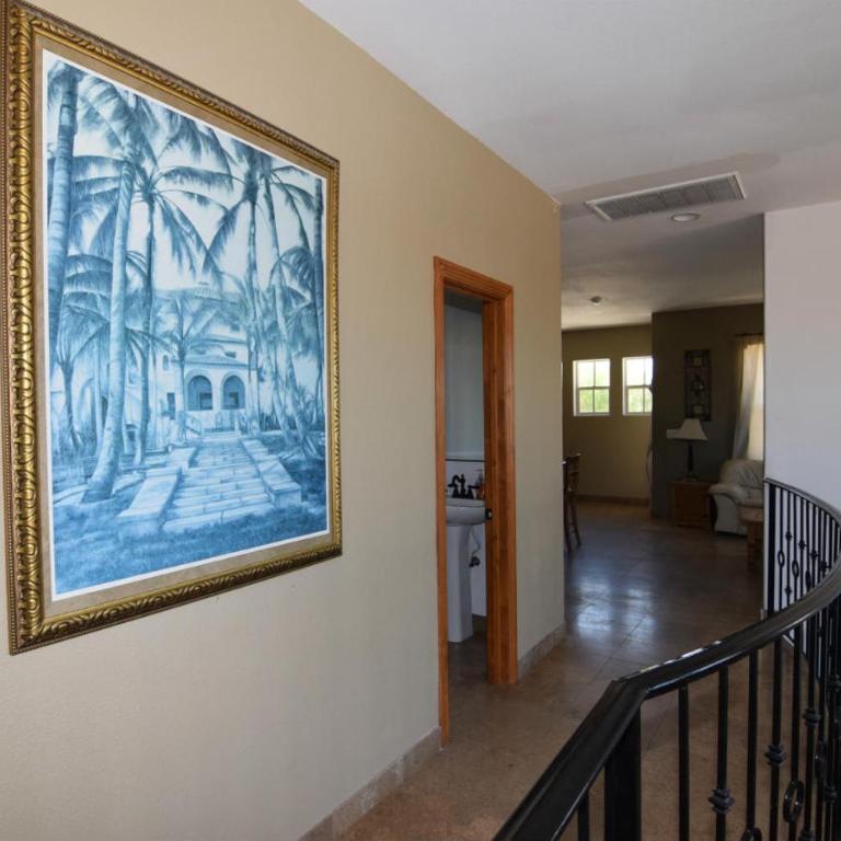 3-bedroom Poolside San Felipe Vacation villa - Casa - 14