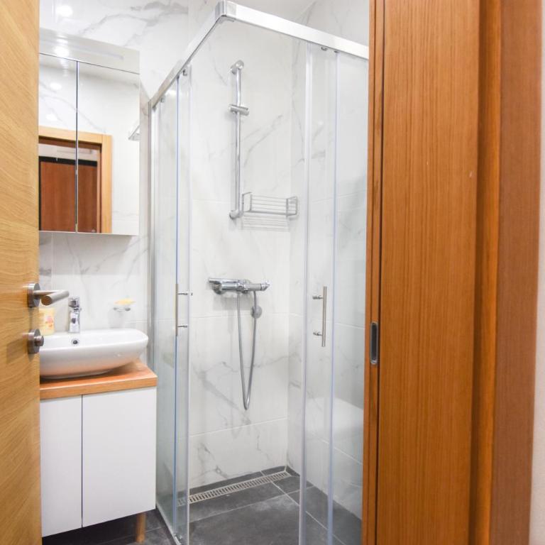 Apartman Mima Divcibare - Apartman sa 1 Spavaćom Sobom - 10