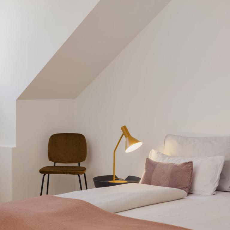 Marktbar Studios - Boutique Aparthotel - Familienapartment - 19