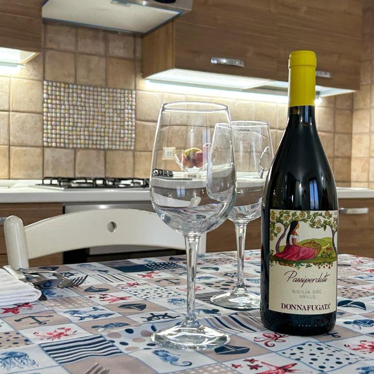 De Vita Mare Delfino - Casa Vacanze - 11