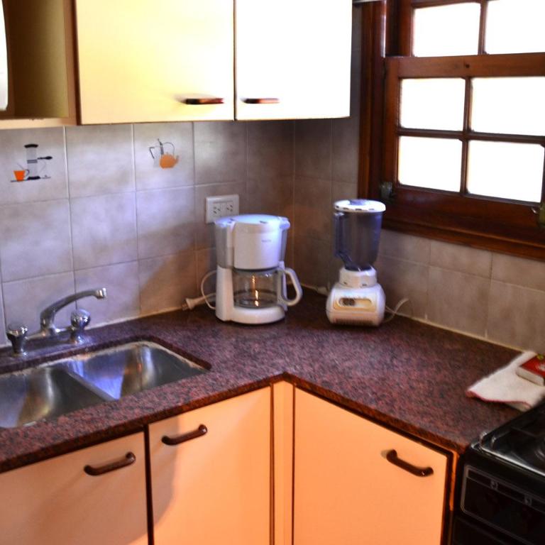 Vacances Centro - Apartamento - 5