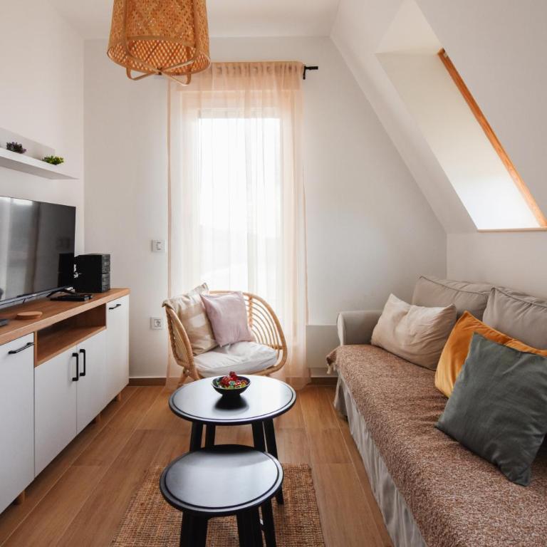 Apartman Mima Divcibare - Apartman sa 1 Spavaćom Sobom - 18