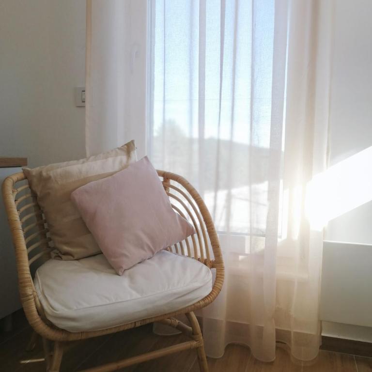 Apartman Mima Divcibare - Apartman sa 1 Spavaćom Sobom - 19