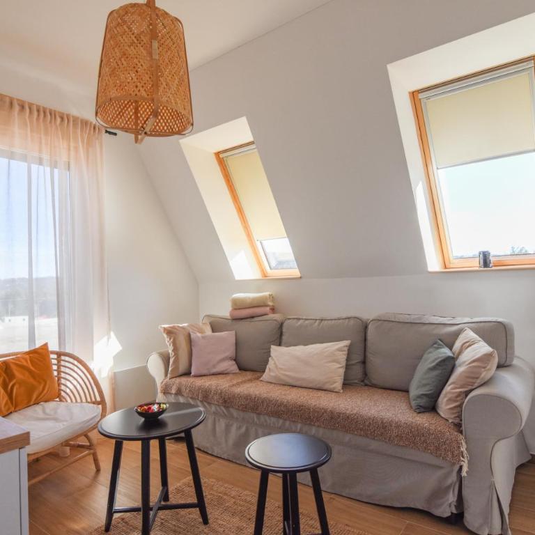 Apartman Mima Divcibare - Apartman sa 1 Spavaćom Sobom - 23