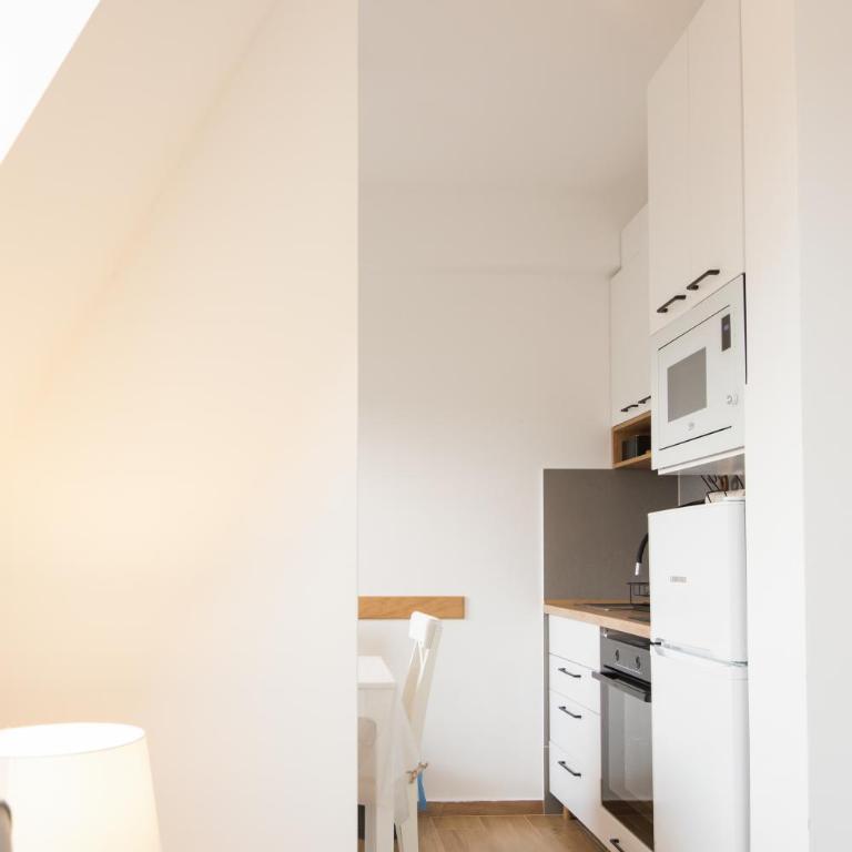 Apartman Mima Divcibare - Apartman sa 1 Spavaćom Sobom - 29