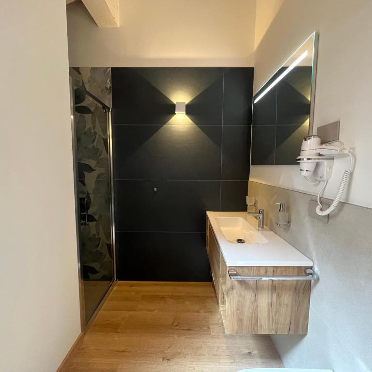 Le Rocce Val di Non - Quality Room & Breakfast - Chambre Familiale Deluxe - 4