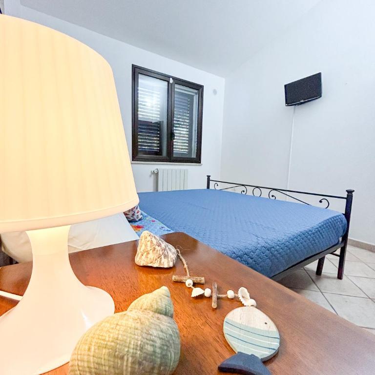 De Vita Mare Delfino - Casa Vacanze - 17