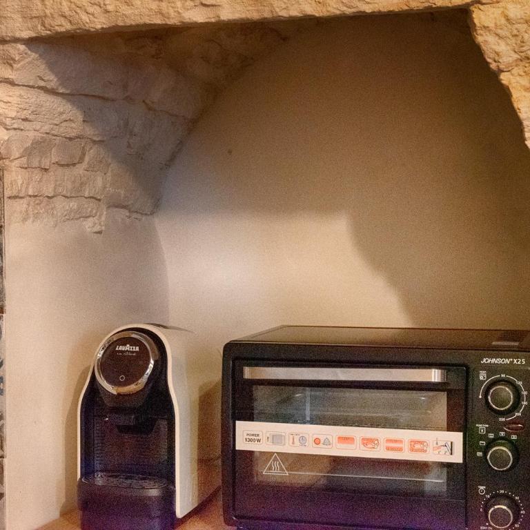 Trullo Dell'Erba - Casa con 1 Camera da Letto - 12