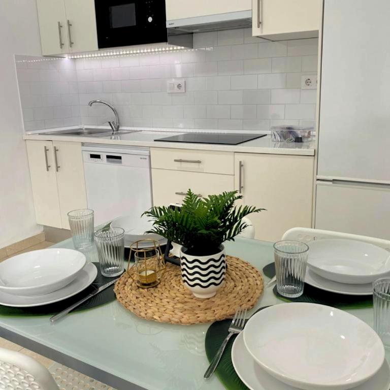 House Isleta Dream - Apartamento de 2 dormitorios - 5