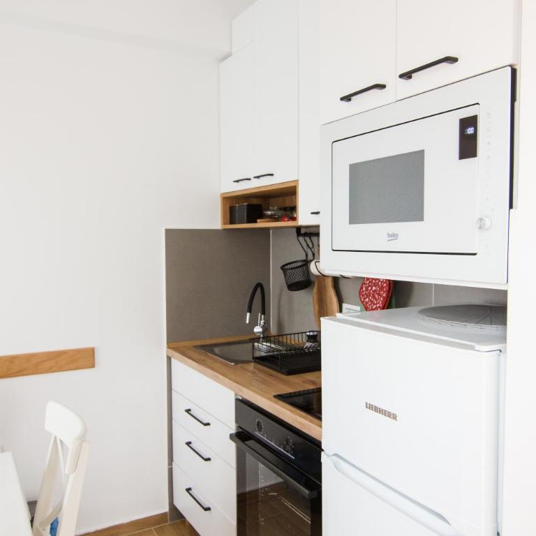 Apartman Mima Divcibare - Apartman sa 1 Spavaćom Sobom - 31