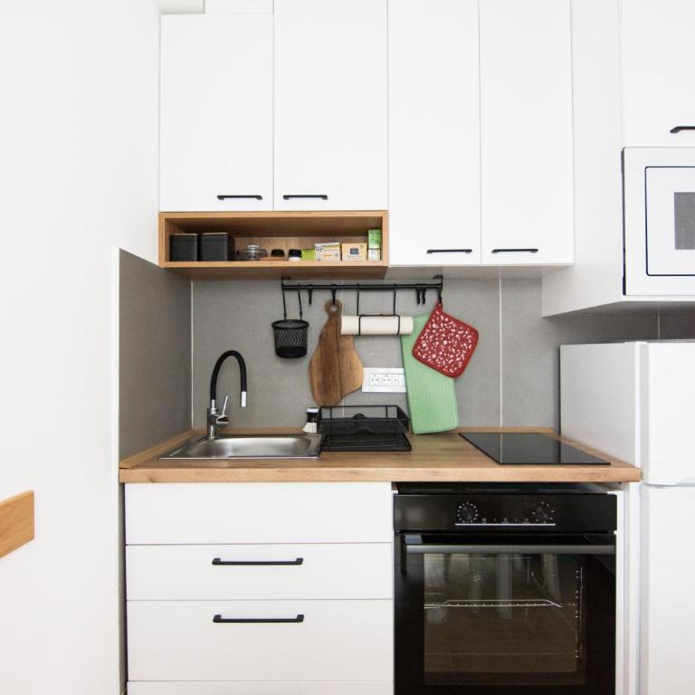 Apartman Mima Divcibare - Apartman sa 1 Spavaćom Sobom - 32