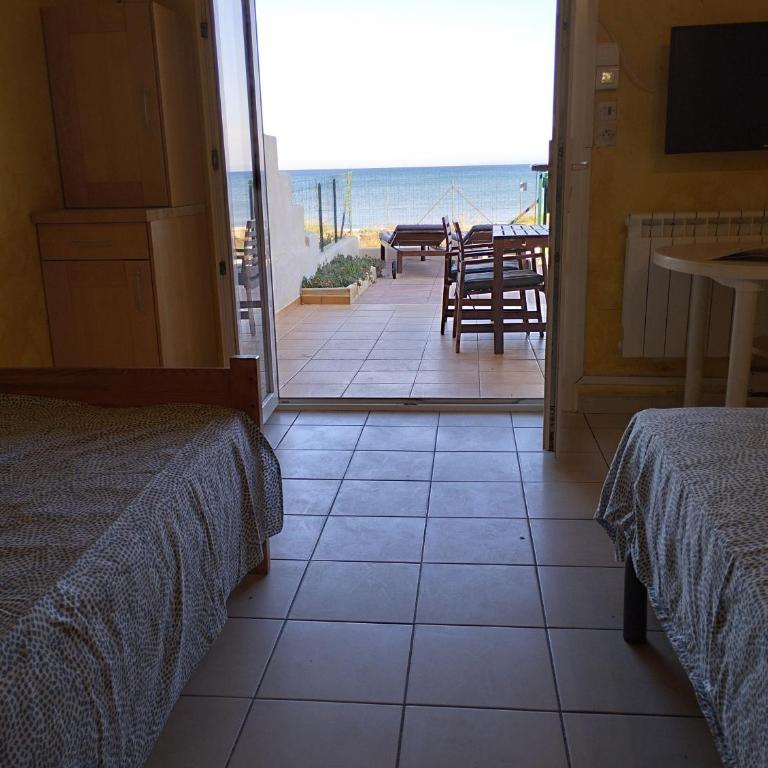 Le Surplage - Studio mit Meerblick - 9