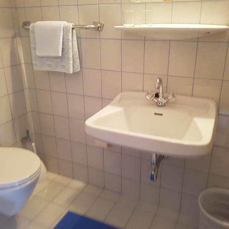 Haus Meikl - Standard Doppelzimmer mit Dusche - 6