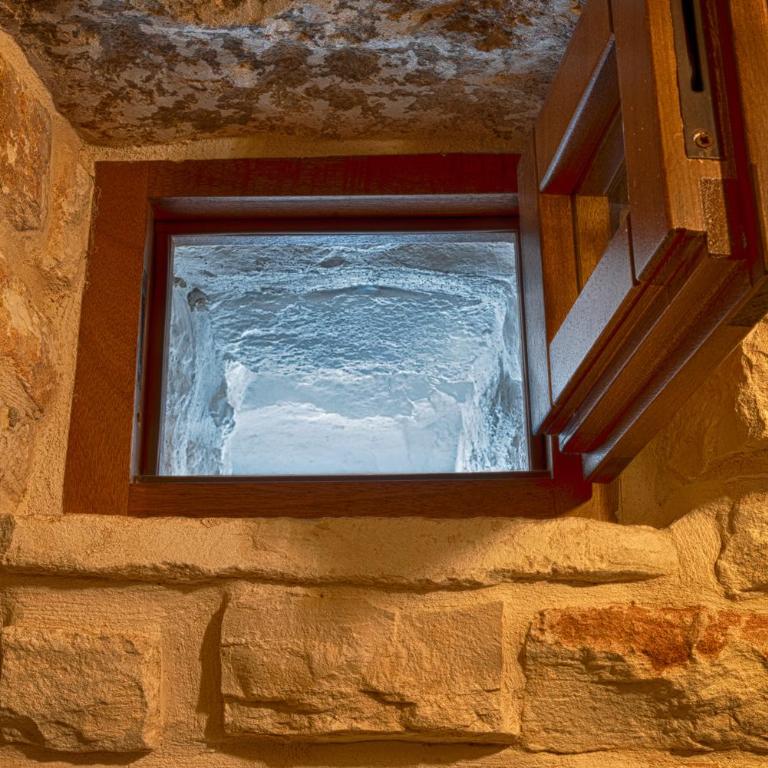 Trullo Dell'Erba - Casa con 1 Camera da Letto - 22