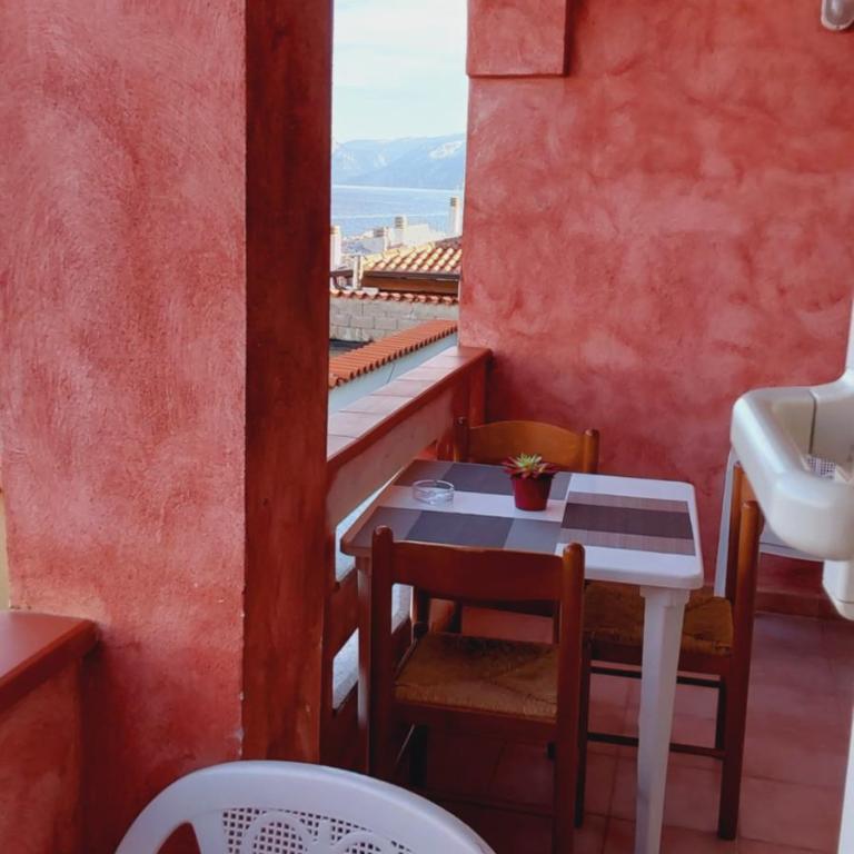 Casa polo - Appartamento con 2 Camere da Letto - 11