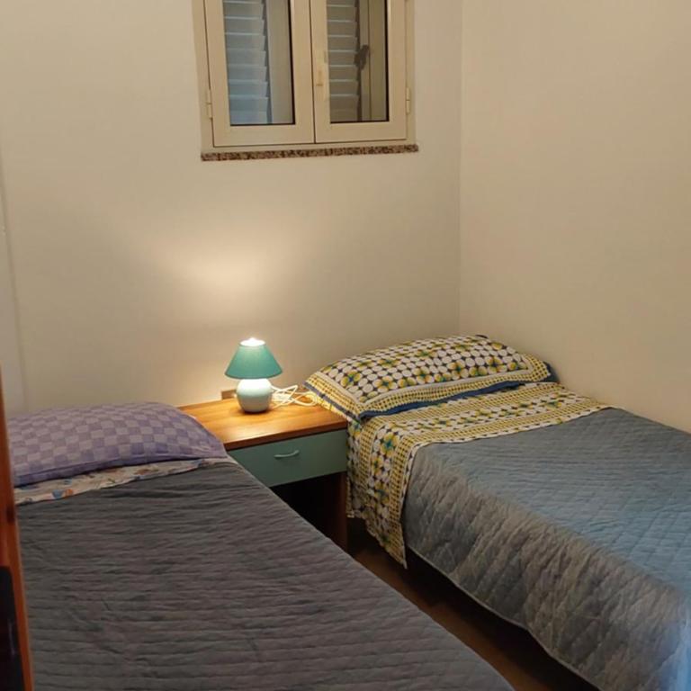 Casa polo - Appartamento con 2 Camere da Letto - 24