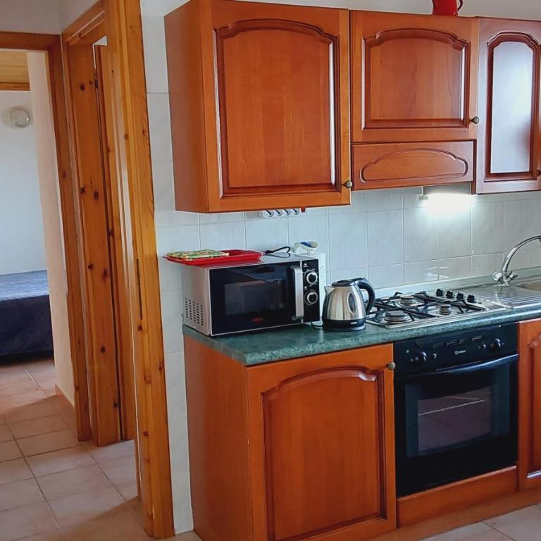 Casa polo - Appartamento con 2 Camere da Letto - 14