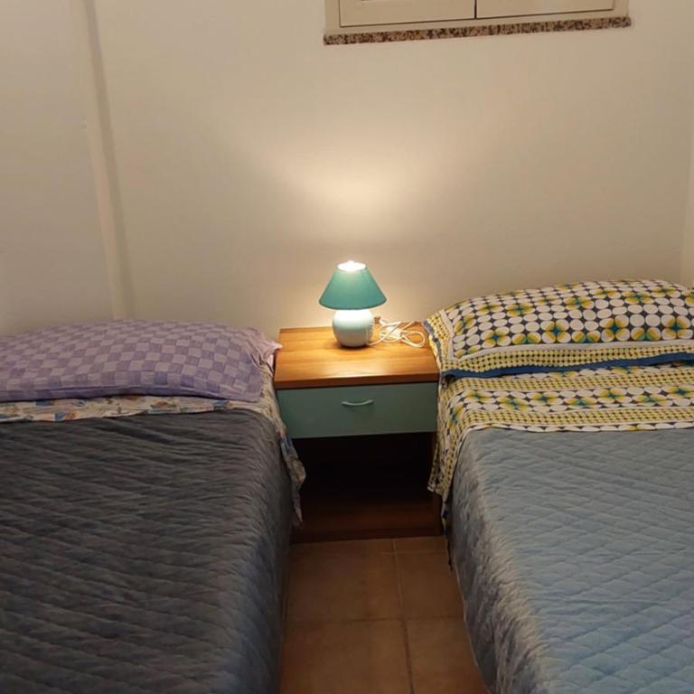 Casa polo - Appartamento con 2 Camere da Letto - 25