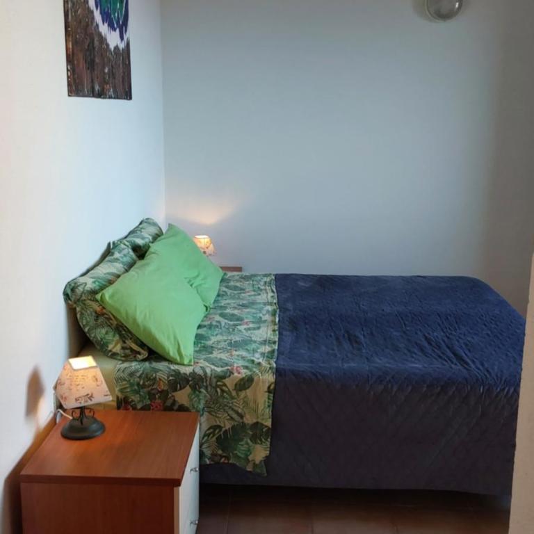 Casa polo - Appartamento con 2 Camere da Letto - 20
