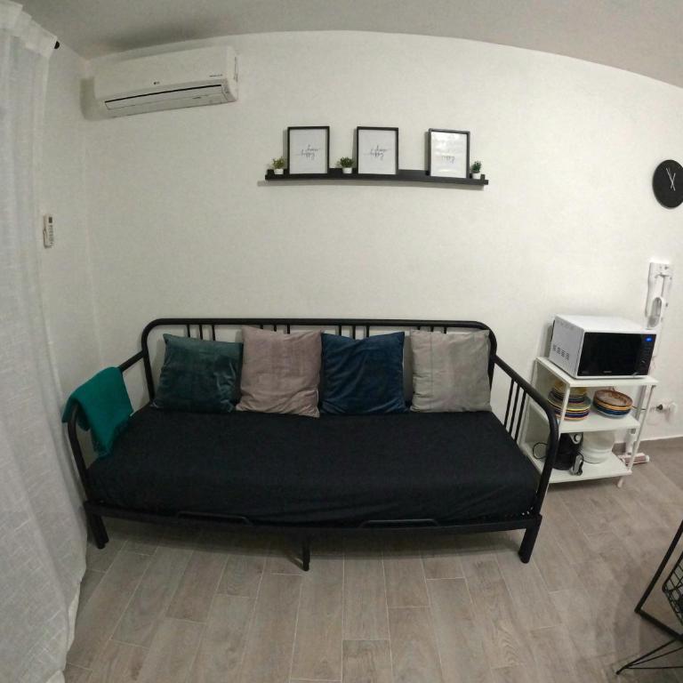 Al Trivio - Appartamento con 1 Camera da Letto - 8