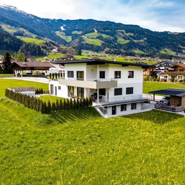 Apart Schachinger - Appartamento con 2 Camere da Letto - 2