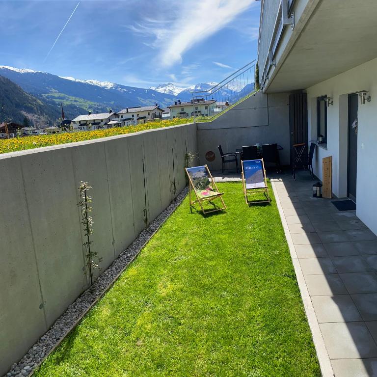 Apart Schachinger - Appartamento con 2 Camere da Letto - 5