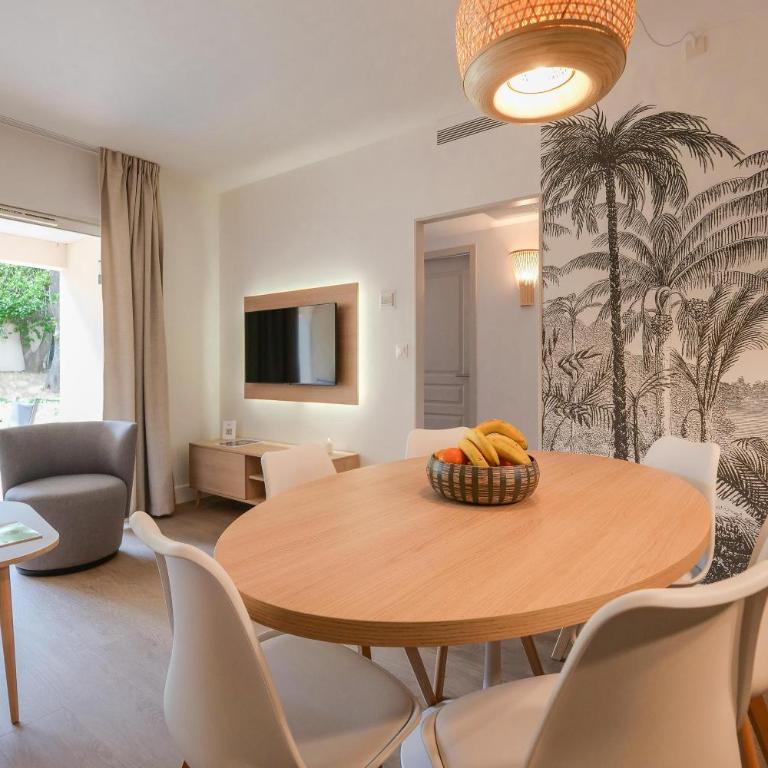 Ombre des pins à Saint Tropez XIX - Appartamento con 2 Camere da Letto - 13