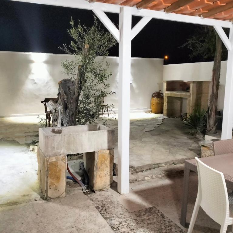 Casa Antonio e Nicoletta - Casa con 1 Camera da Letto - 28