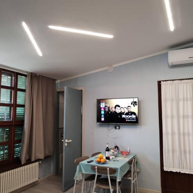 Loft 2 in Mondello beach Mt. 200 from sea. - Appartamento con 2 Camere da Letto - 2
