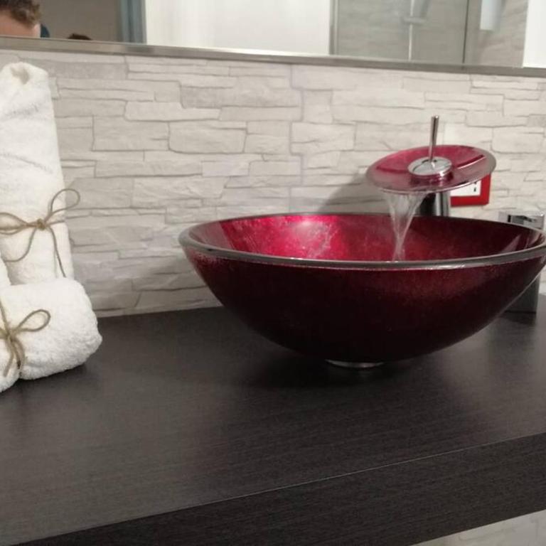 Loft 2 in Mondello beach Mt. 200 from sea. - Appartamento con 2 Camere da Letto - 4