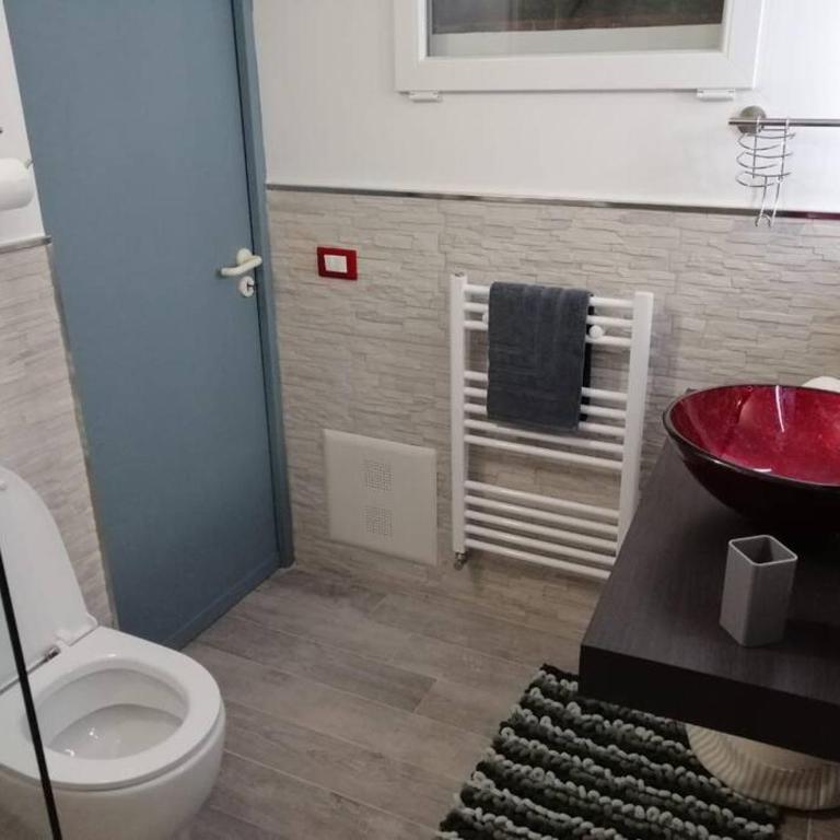 Loft 2 in Mondello beach Mt. 200 from sea. - Appartamento con 2 Camere da Letto - 5
