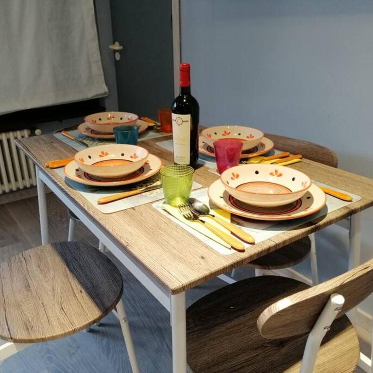 Loft 2 in Mondello beach Mt. 200 from sea. - Appartamento con 2 Camere da Letto - 9