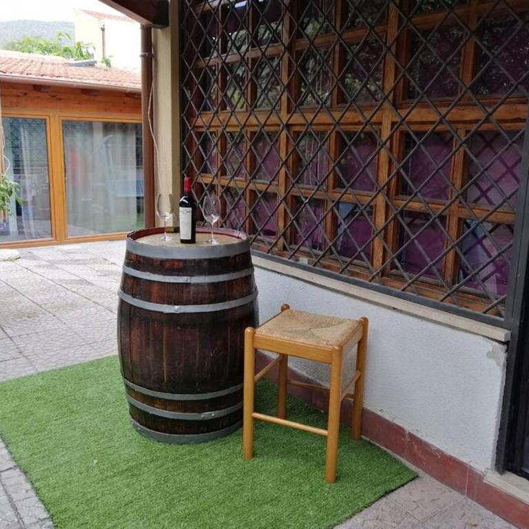 Loft 2 in Mondello beach Mt. 200 from sea. - Appartamento con 2 Camere da Letto - 10