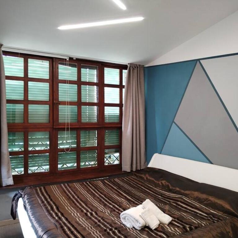 Loft 2 in Mondello beach Mt. 200 from sea. - Appartamento con 2 Camere da Letto - 15