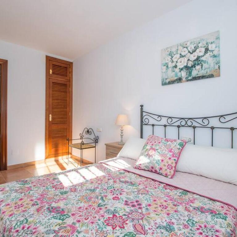 Bonito apartamento en Frigiliana - Apartamento de 1 dormitorio - 3