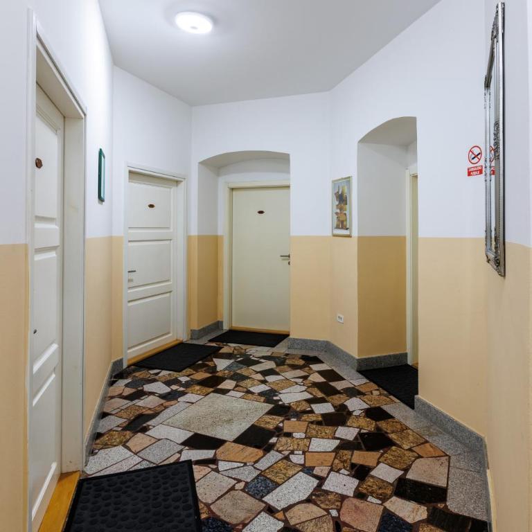 Apartments Villa Kobilj - Studio Apartman - 5