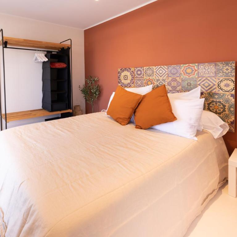 Lumineux, tout confort, Wifi & Terrace & Parking - Appartement 1 Chambre - 11