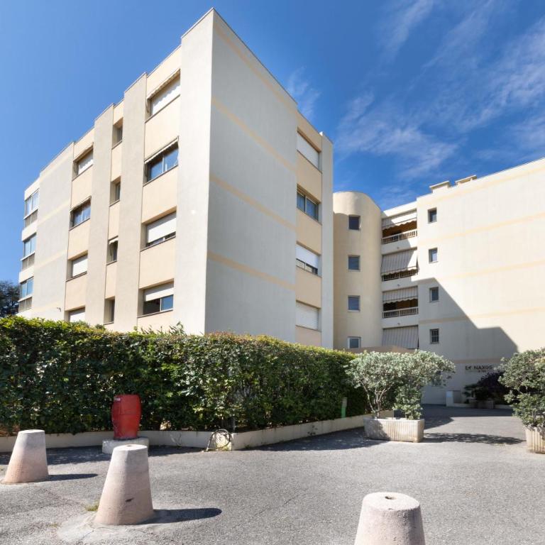 Lumineux, tout confort, Wifi & Terrace & Parking - Appartement 1 Chambre - 20