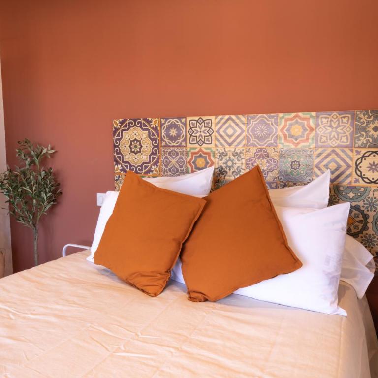 Lumineux, tout confort, Wifi & Terrace & Parking - Appartement 1 Chambre - 14