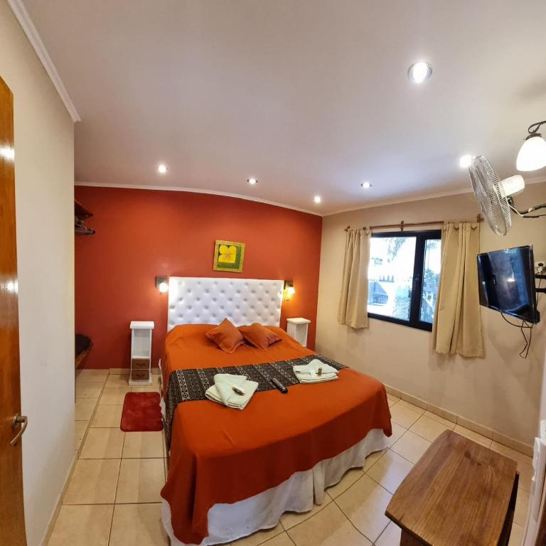 Cabaña La Victoria - Chalet de 2 dormitorios - 7