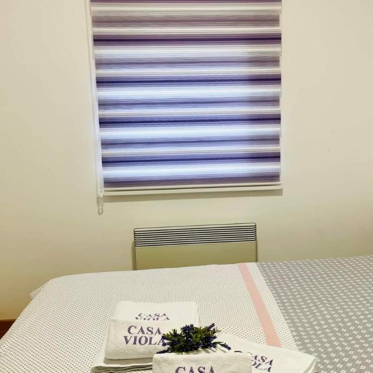 Casa Viola - Apartman sa 1 Spavaćom Sobom - 14